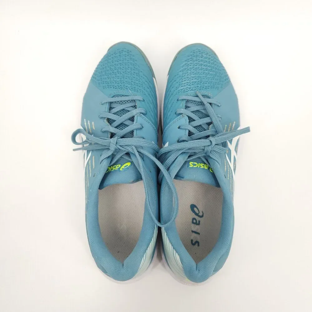 Asics solution swift